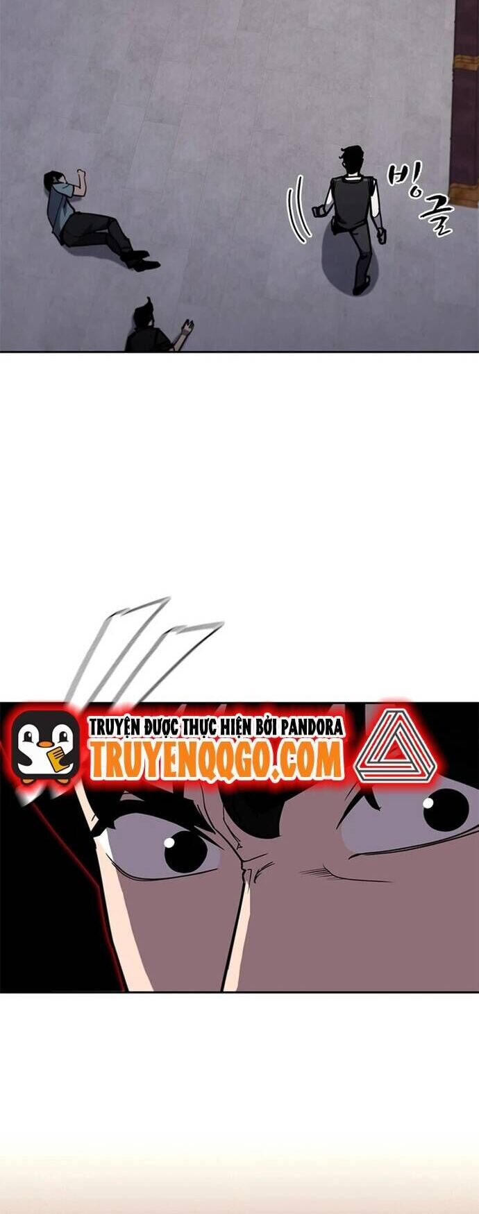 Đấu Phật Chapter 12 - Trang 2