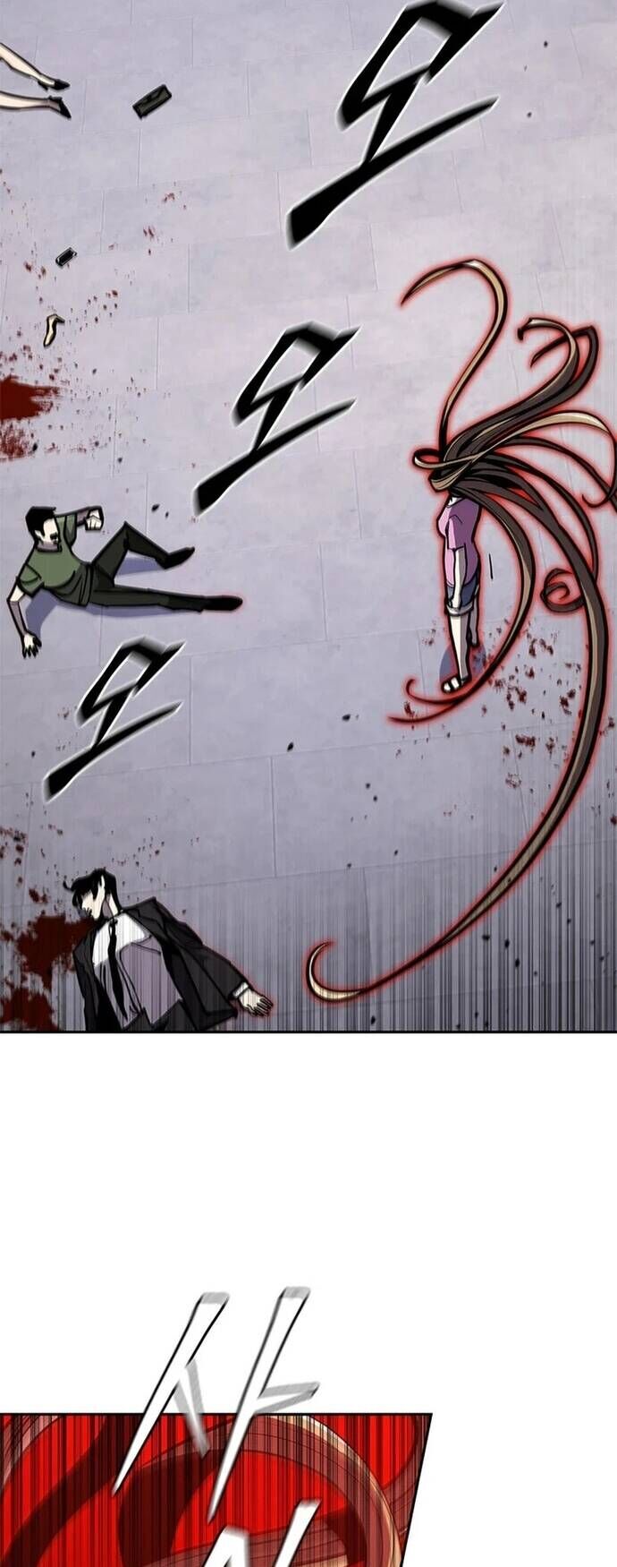 Đấu Phật Chapter 12 - Trang 2