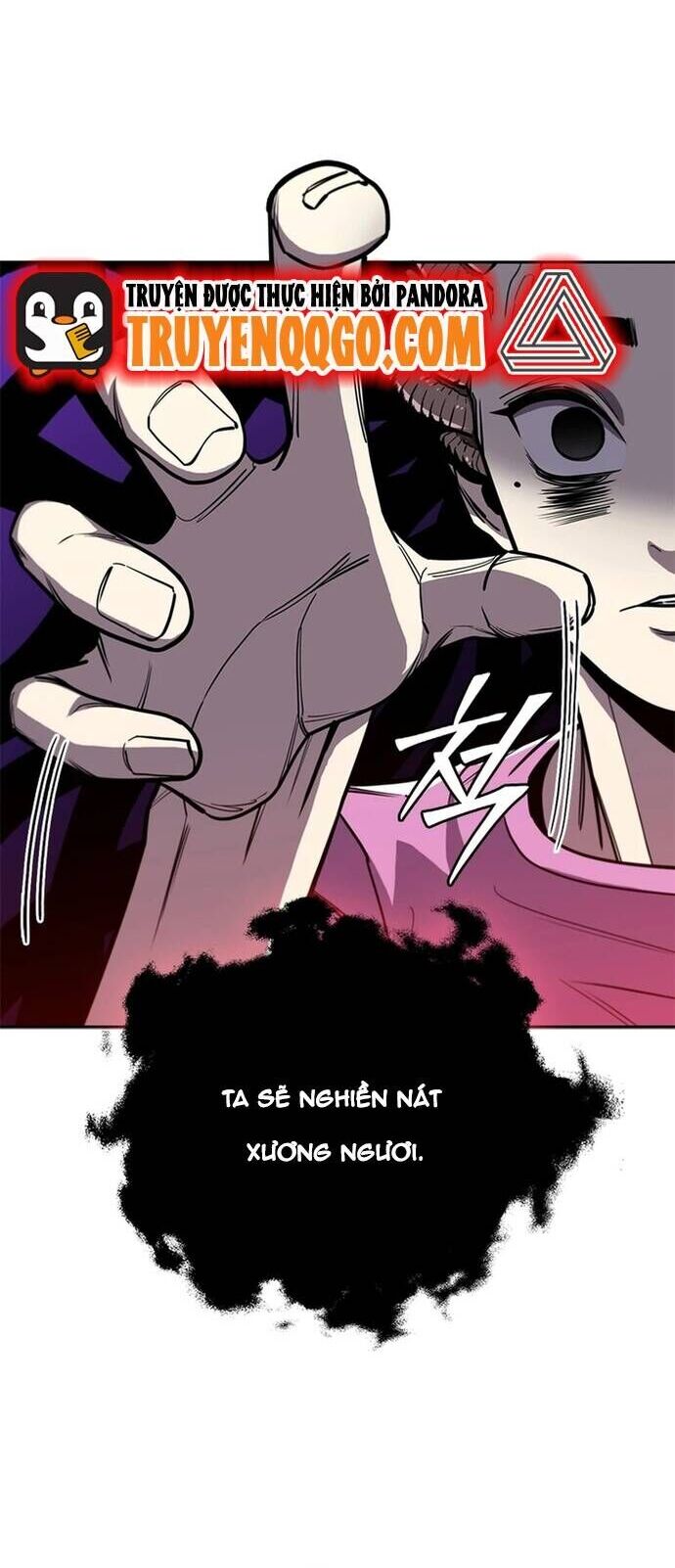 Đấu Phật Chapter 12 - Trang 2