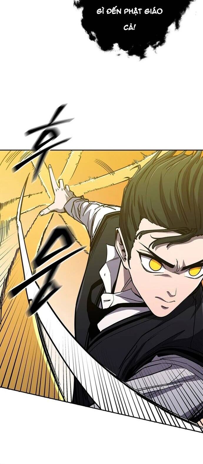 Đấu Phật Chapter 12 - Trang 2