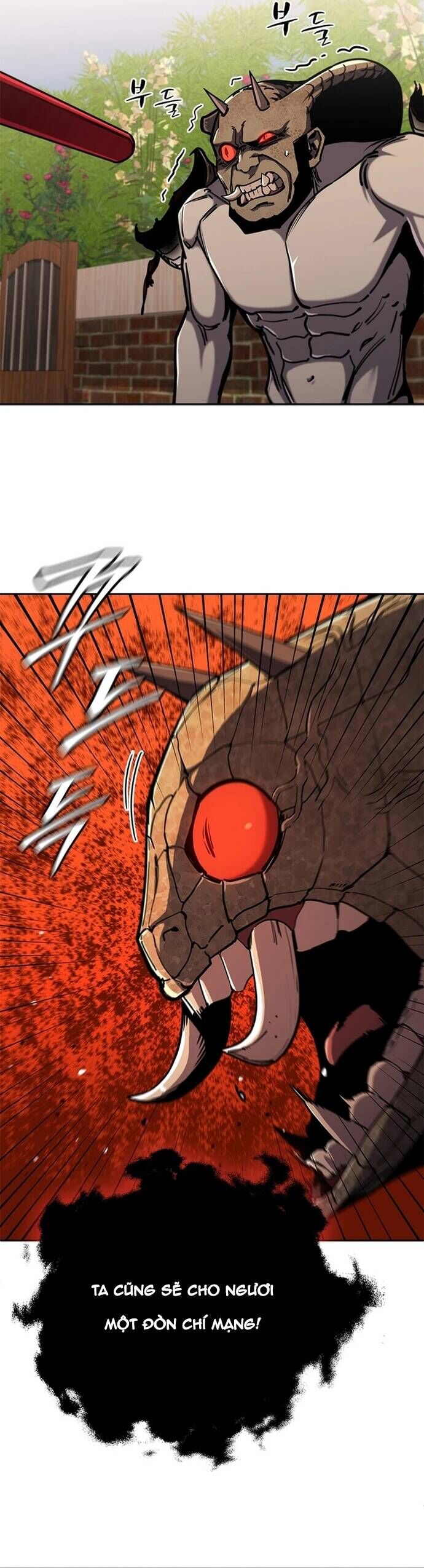 Đấu Phật Chapter 12 - Trang 2