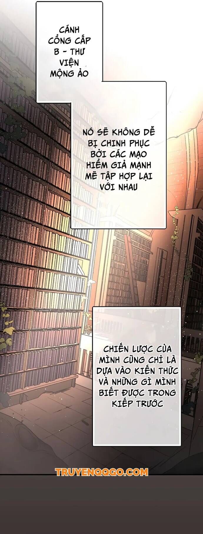 Game Thủ Tái Xuất, Trọng Lực Vô Song Chapter 35 - Trang 2