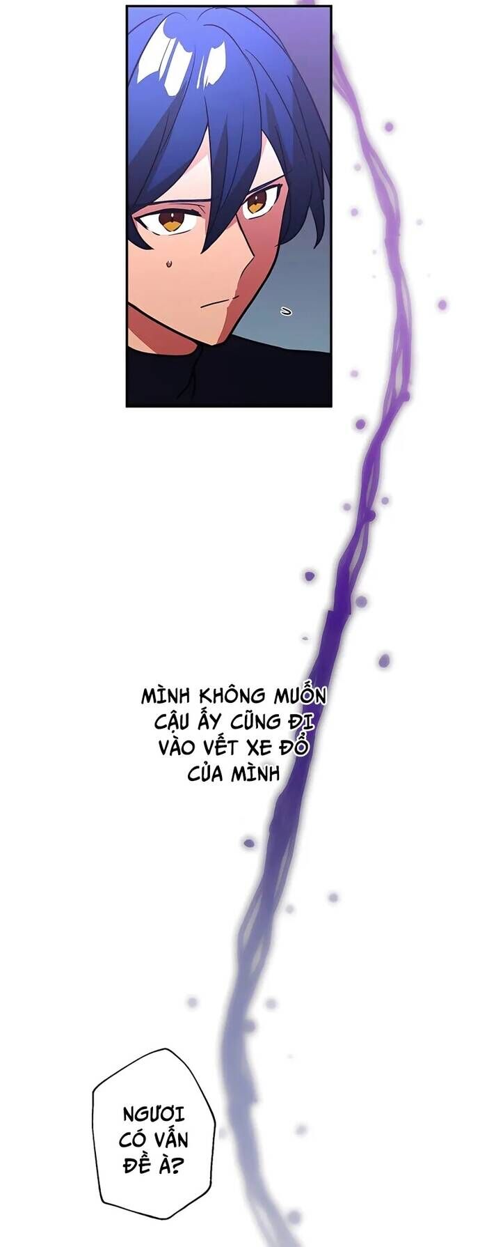 Game Thủ Tái Xuất, Trọng Lực Vô Song Chapter 35 - Trang 2