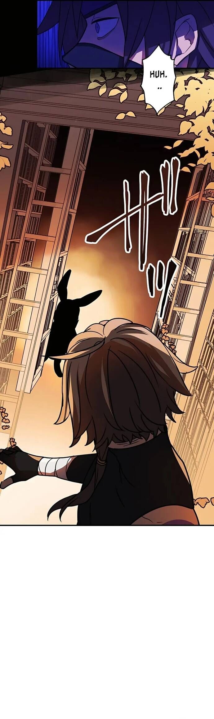 Game Thủ Tái Xuất, Trọng Lực Vô Song Chapter 35 - Trang 2
