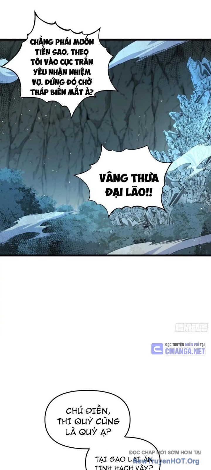 Sau Khi Quỷ Dị Giáng Lâm, Ta Mở Khóa Được Tháp Thông Thiên Chapter 4 - Trang 2
