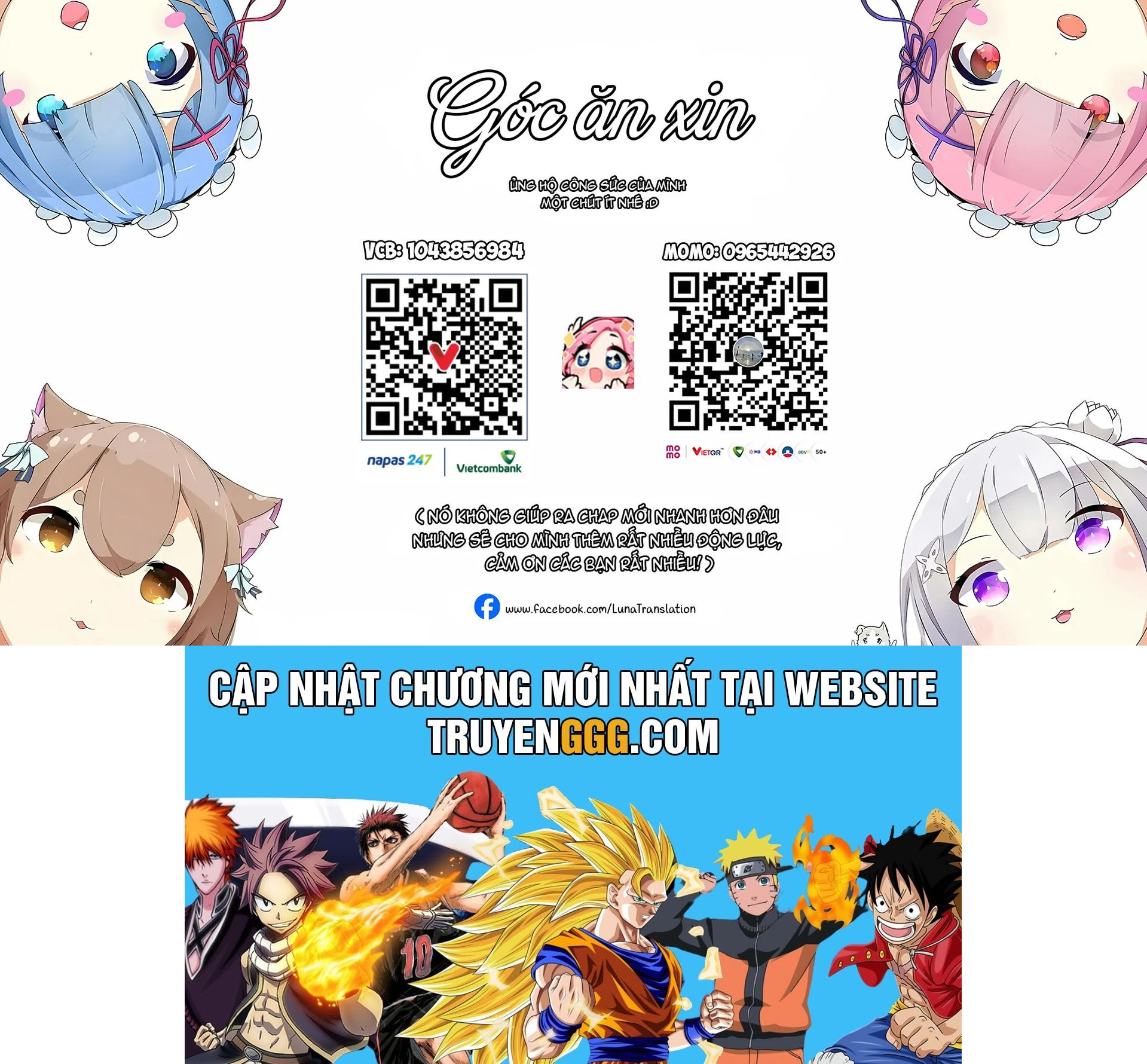 Honey Trap Shared House Chapter 10 - Trang 2