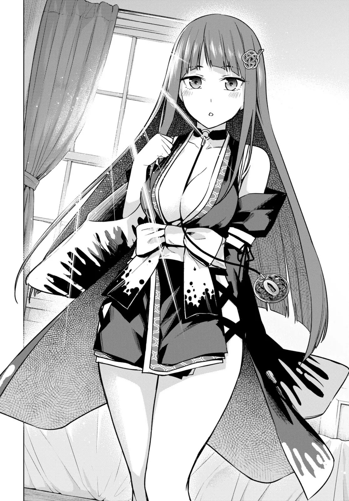 Honey Trap Shared House Chapter 10 - Trang 2