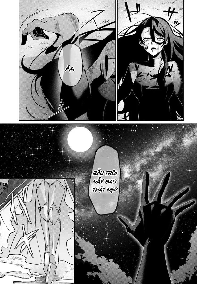 Katsute No Ansatsusha Ha Raise De Chigau Ikikata Wo Chapter 1.1 - Trang 2