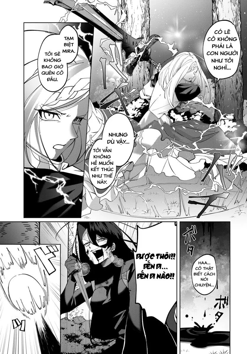 Katsute No Ansatsusha Ha Raise De Chigau Ikikata Wo Chapter 1.1 - Trang 2