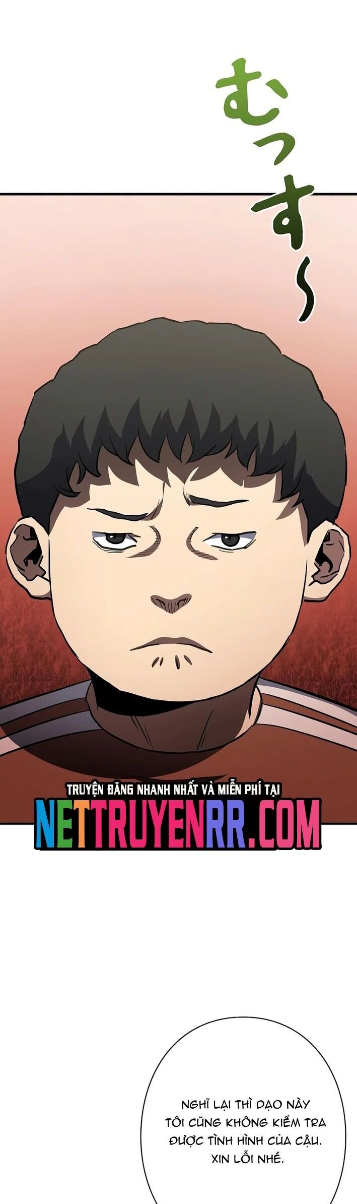 Bát Giác Phản Diện Chapter 34 - Trang 2