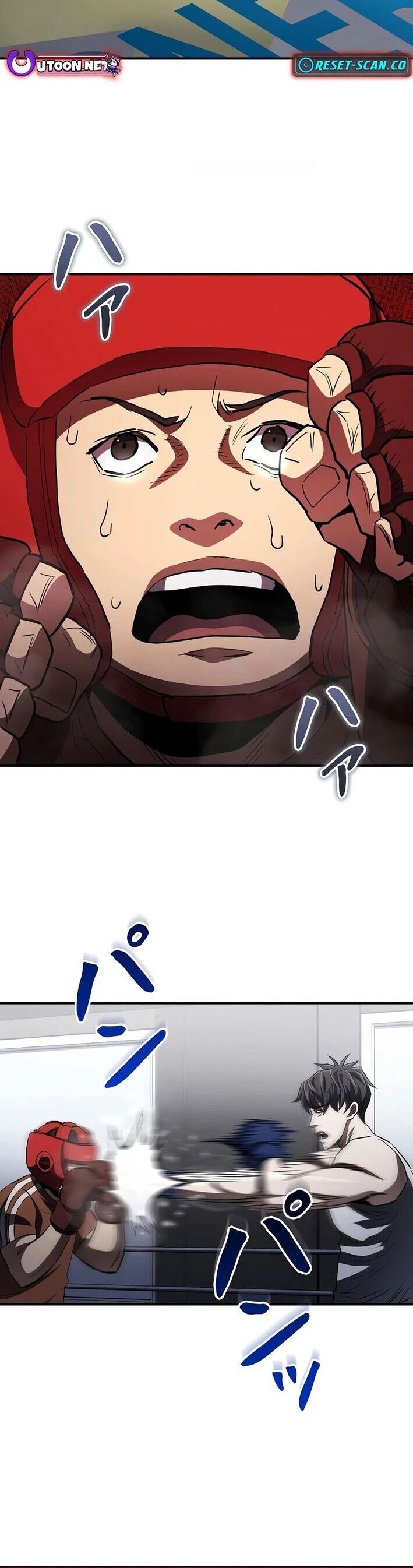 Bát Giác Phản Diện Chapter 34 - Trang 2