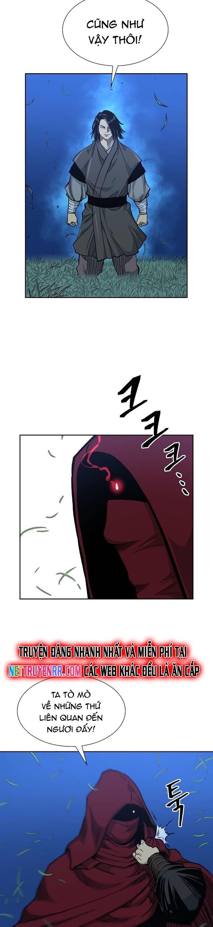 Huyền Thoại Vô Song Chiến Thần Chapter 81 - Trang 2