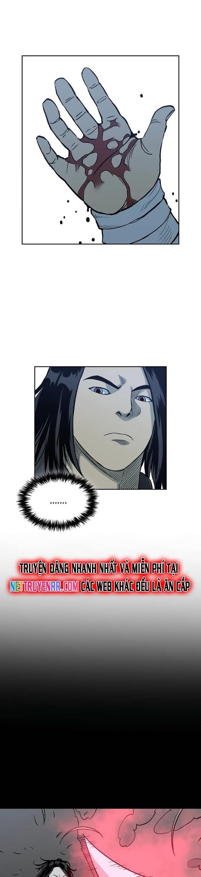 Huyền Thoại Vô Song Chiến Thần Chapter 81 - Trang 2