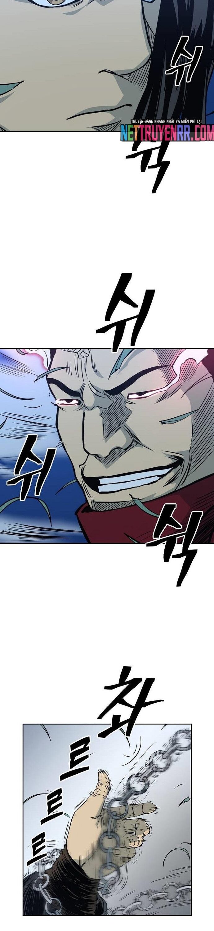 Huyền Thoại Vô Song Chiến Thần Chapter 81 - Trang 2