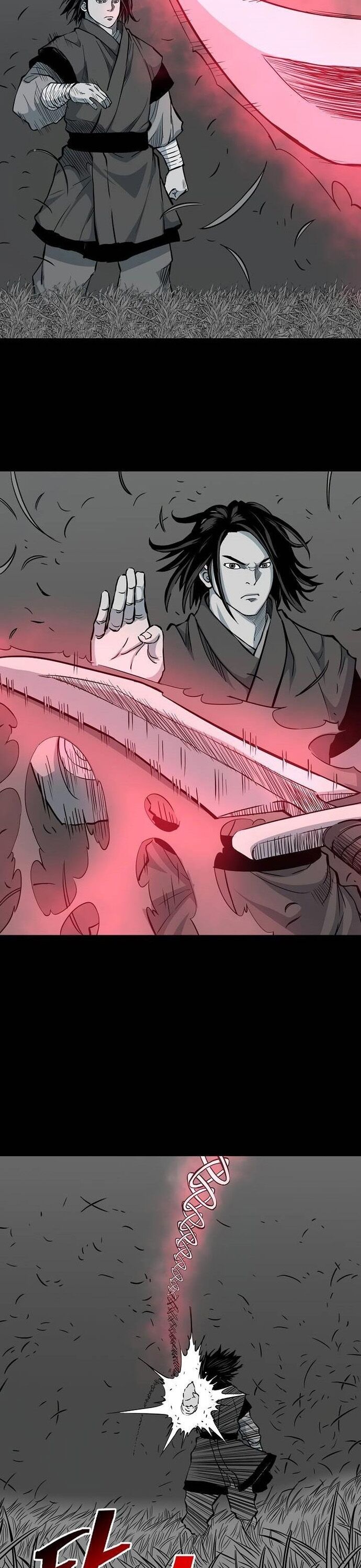 Huyền Thoại Vô Song Chiến Thần Chapter 81 - Trang 2