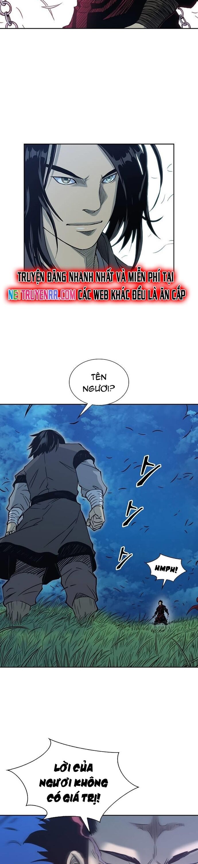 Huyền Thoại Vô Song Chiến Thần Chapter 81 - Trang 2