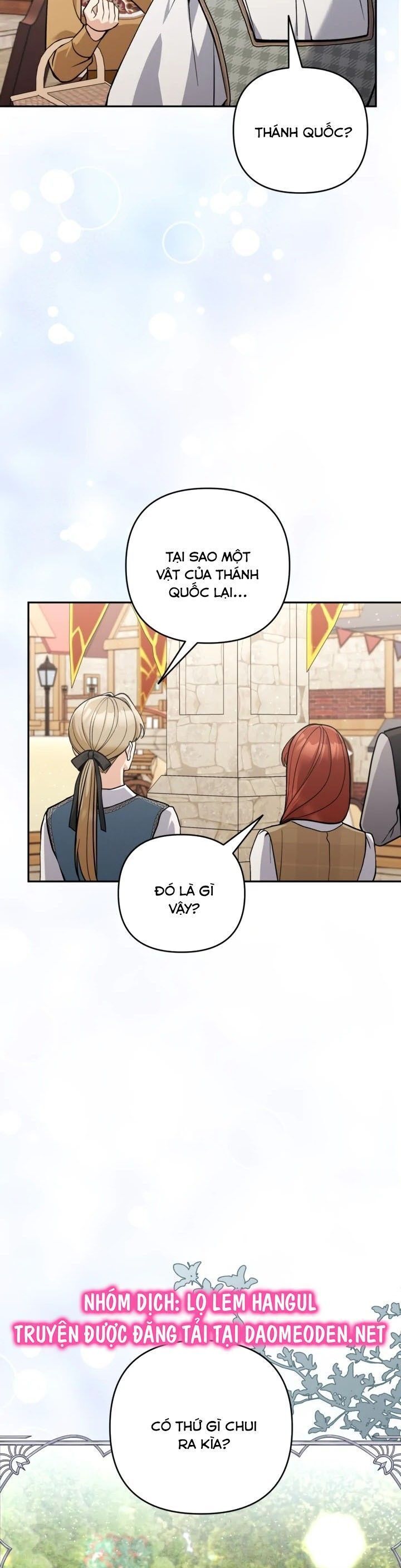 Đừng Đến Cửa Hàng Của Ác Nữ Chapter 96 - Trang 2