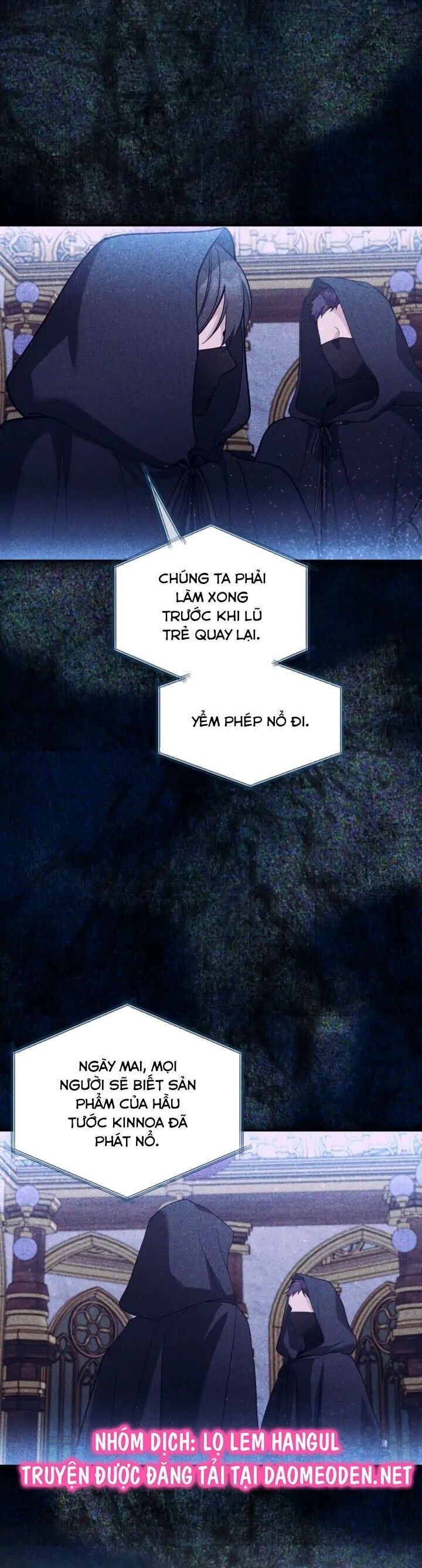 Đừng Đến Cửa Hàng Của Ác Nữ Chapter 96 - Trang 2