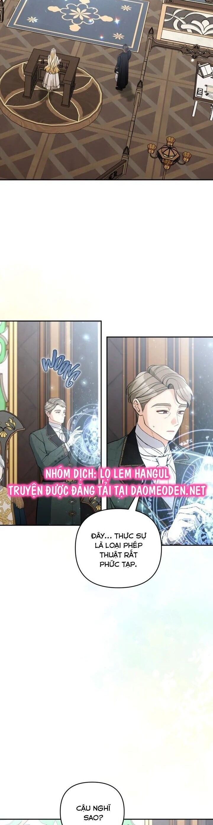 Đừng Đến Cửa Hàng Của Ác Nữ Chapter 96 - Trang 2