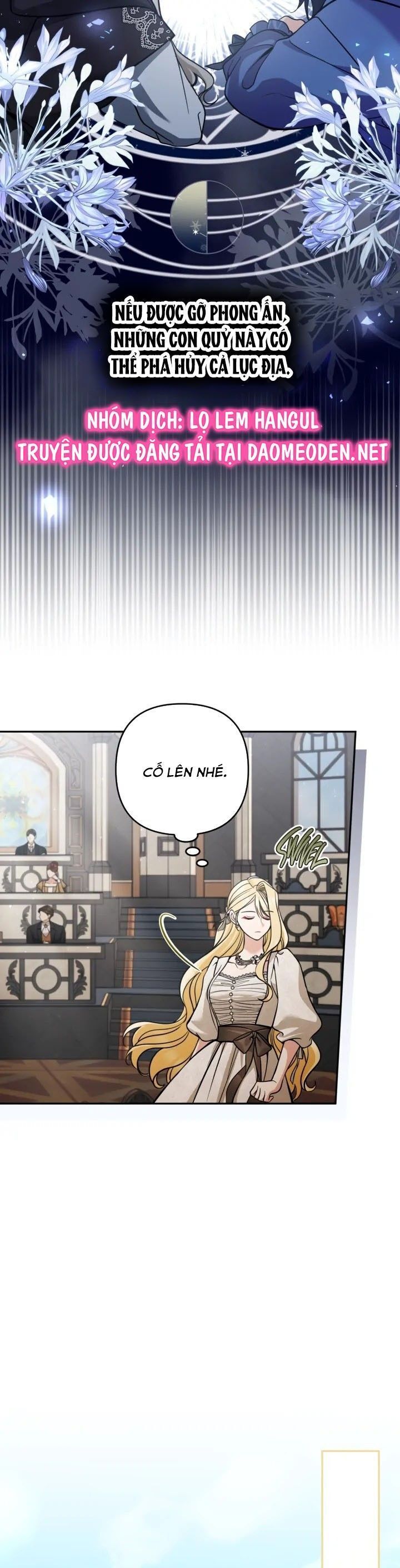 Đừng Đến Cửa Hàng Của Ác Nữ Chapter 96 - Trang 2