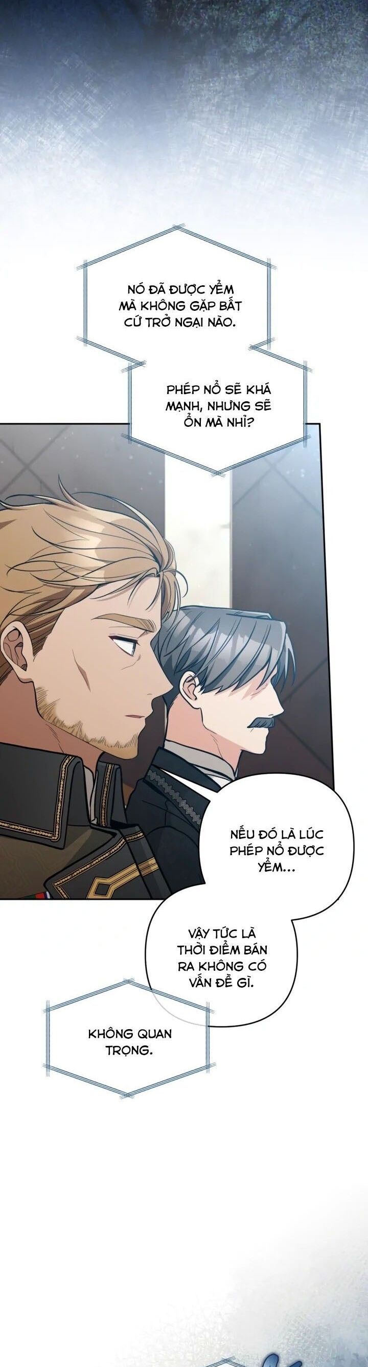 Đừng Đến Cửa Hàng Của Ác Nữ Chapter 96 - Trang 2