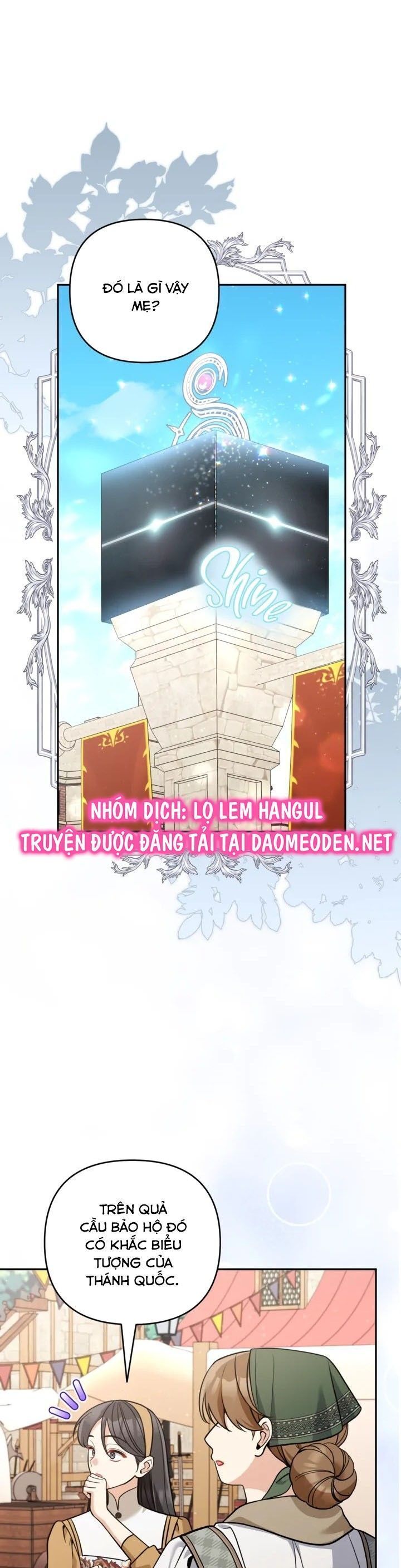 Đừng Đến Cửa Hàng Của Ác Nữ Chapter 96 - Trang 2