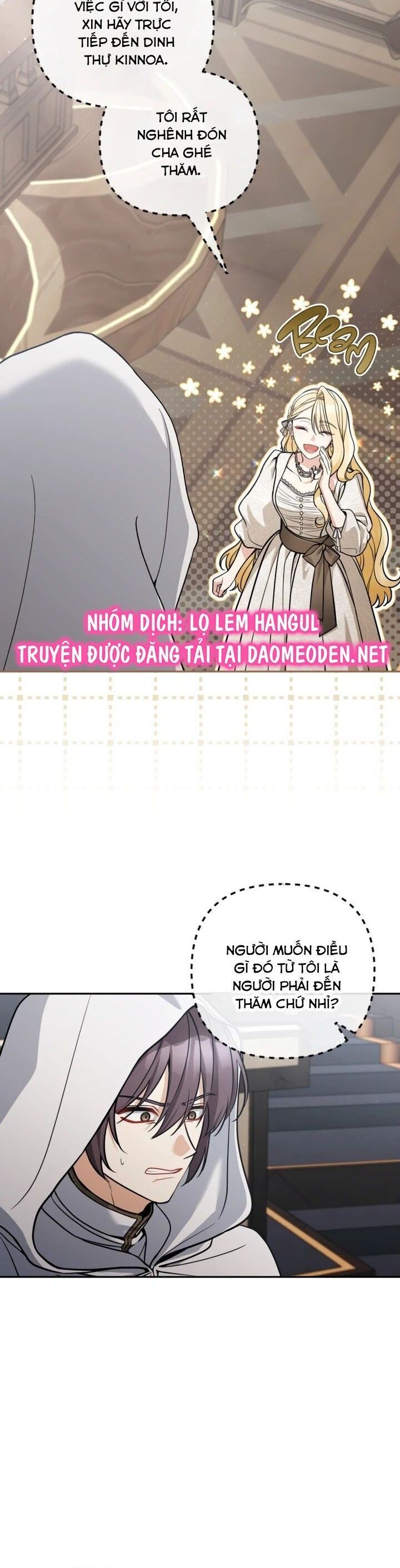 Đừng Đến Cửa Hàng Của Ác Nữ Chapter 96 - Trang 2