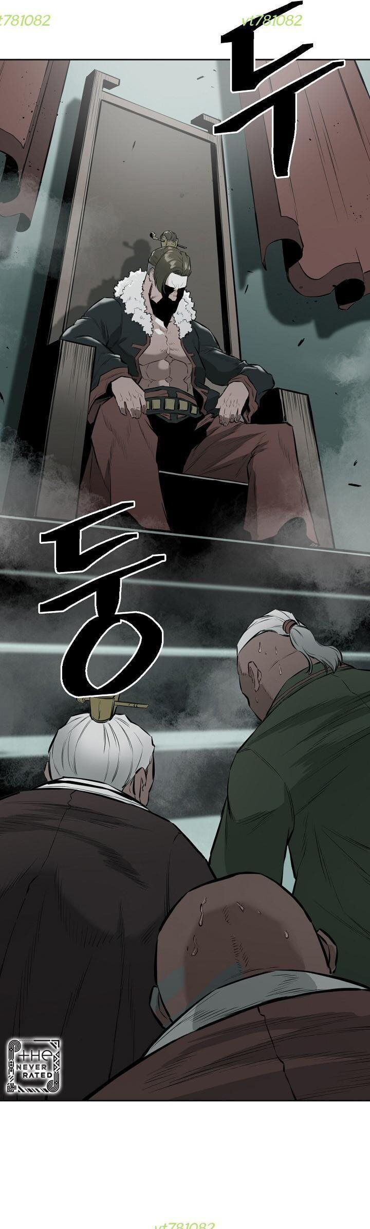 Phong Hồn - Quán Đỉnh Vô Song Chapter 33 - Trang 2