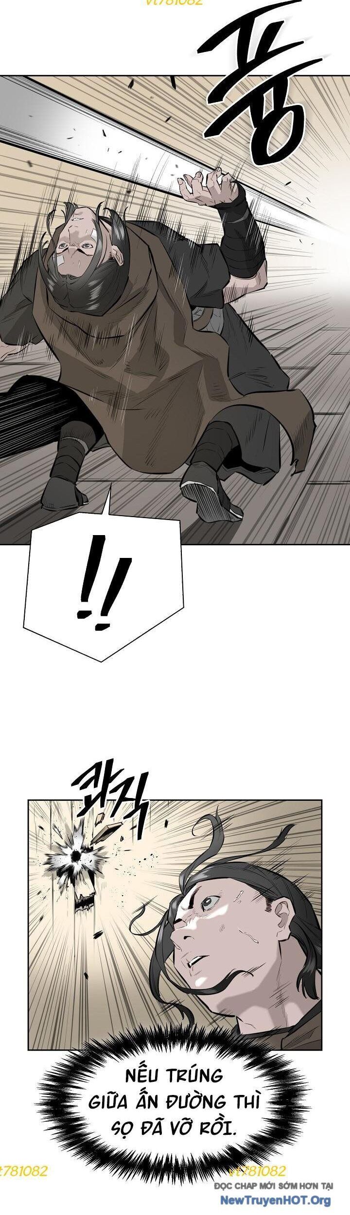 Phong Hồn - Quán Đỉnh Vô Song Chapter 33 - Trang 2