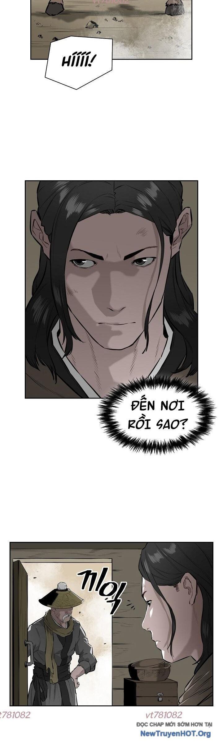 Phong Hồn - Quán Đỉnh Vô Song Chapter 33 - Trang 2