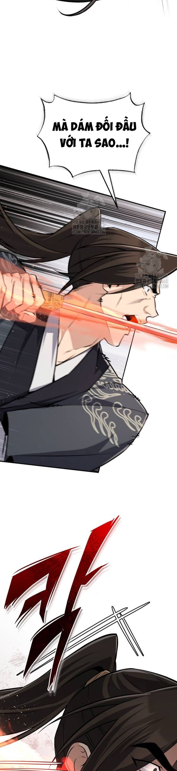 Đệ Nhất Võ Sư, Baek Cao Thủ Chapter 127 - Trang 2