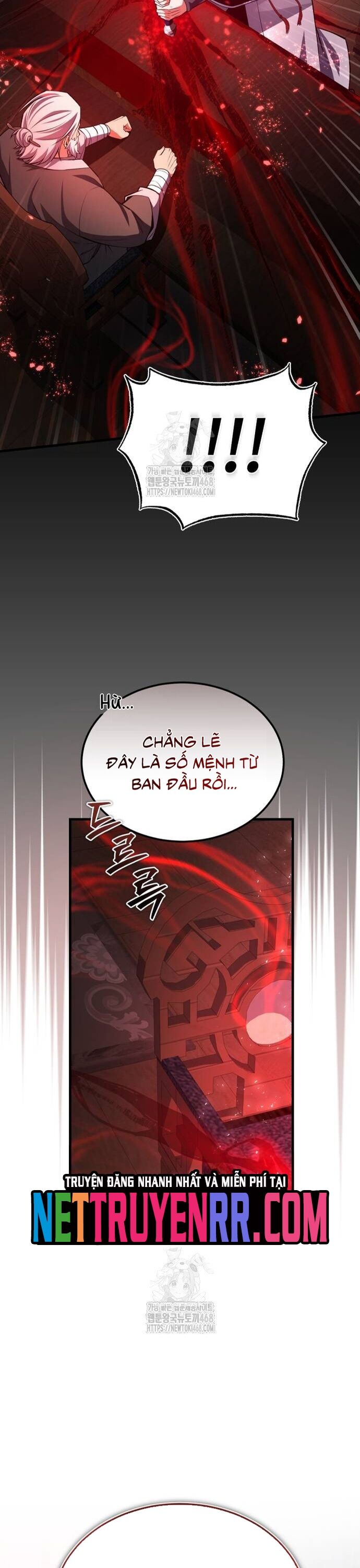 Đệ Nhất Võ Sư, Baek Cao Thủ Chapter 127 - Trang 2