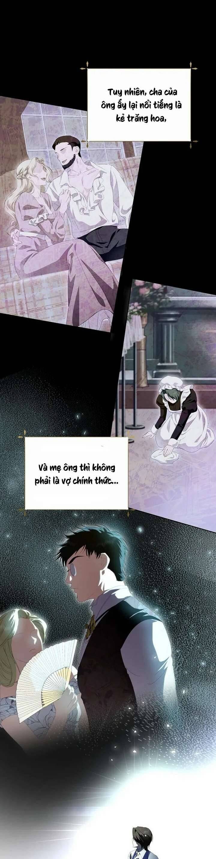 Phía Sau Mặt Nạ Của Nam Chính Hiền Lành Chapter 71 - Trang 2
