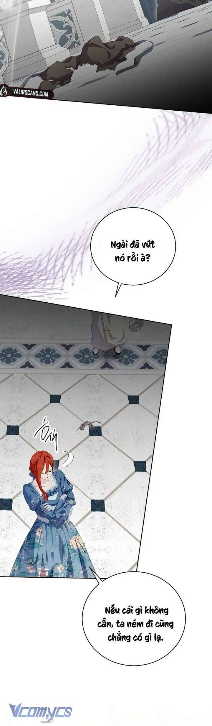 Phía Sau Mặt Nạ Của Nam Chính Hiền Lành Chapter 71 - Trang 2