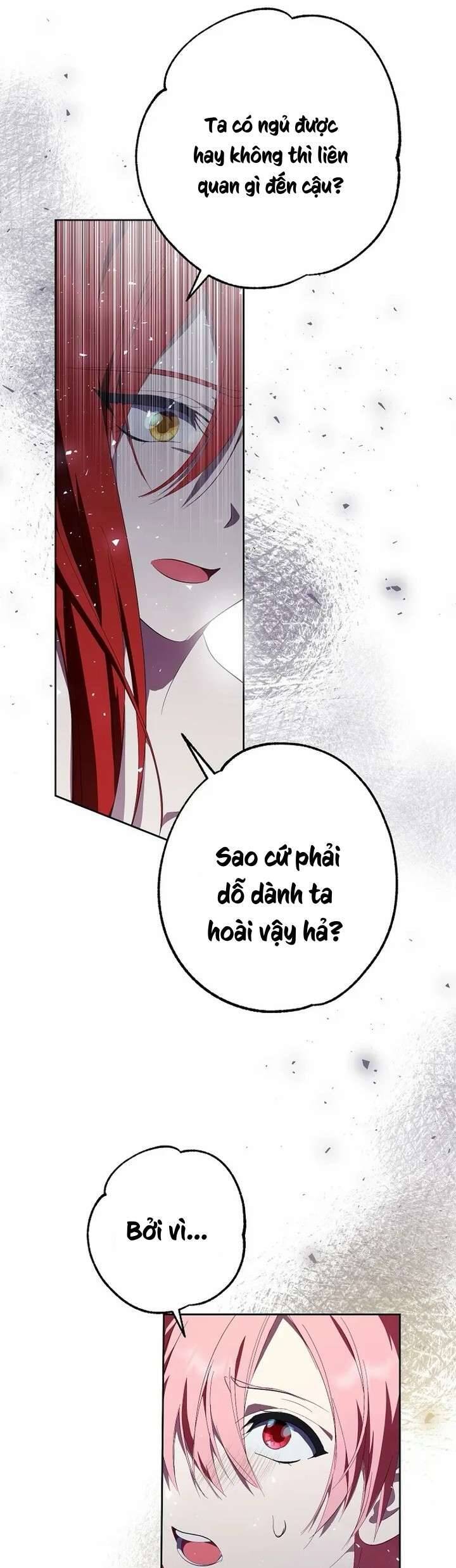 Phía Sau Mặt Nạ Của Nam Chính Hiền Lành Chapter 71 - Trang 2