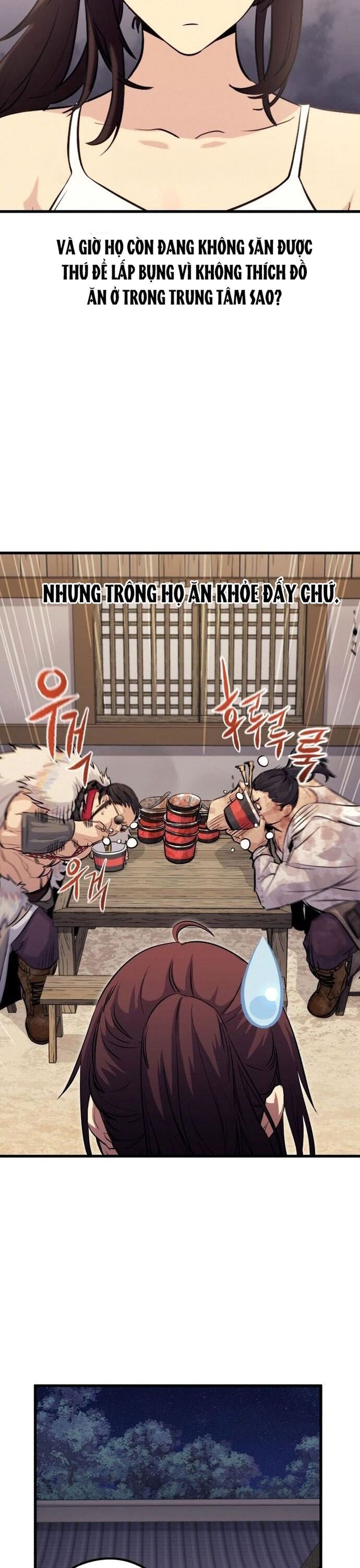 Ma linh vương Chapter 41 - Trang 2