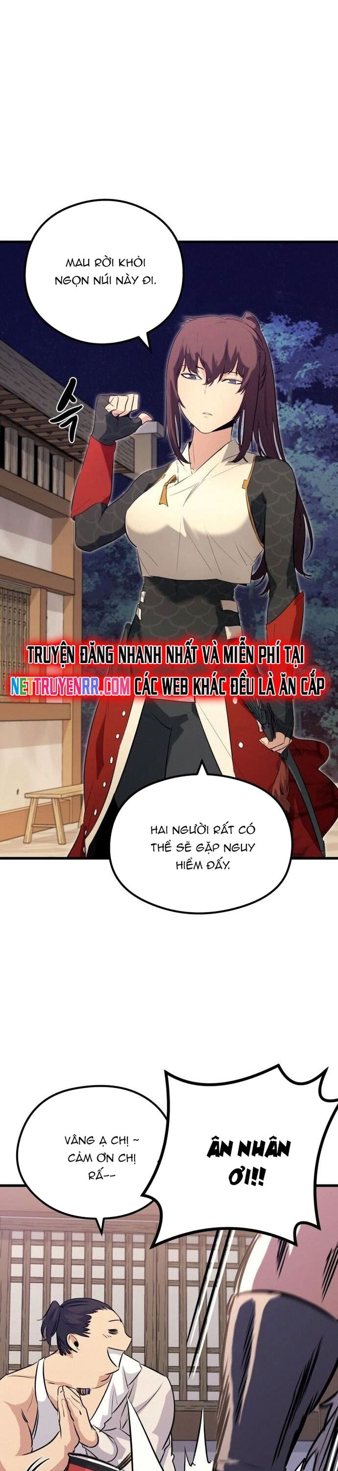 Ma linh vương Chapter 41 - Trang 2