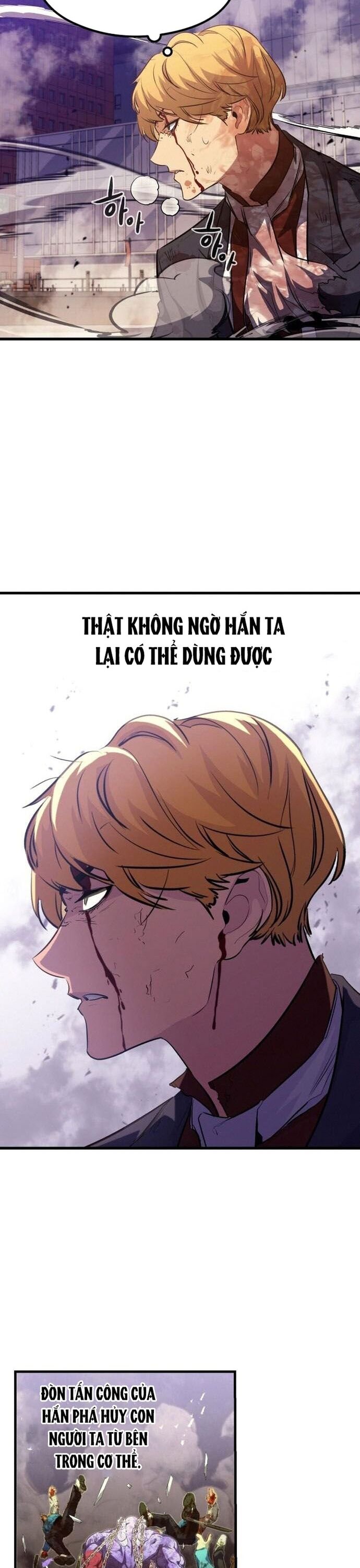 Ma linh vương Chapter 41 - Trang 2