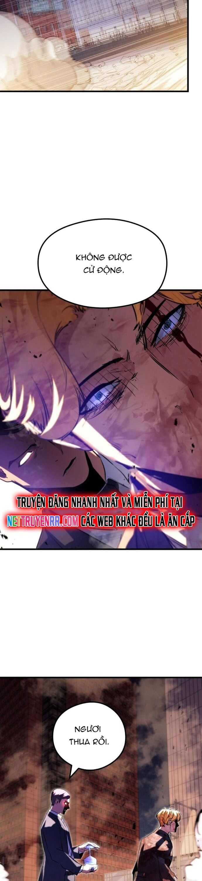 Ma linh vương Chapter 41 - Trang 2