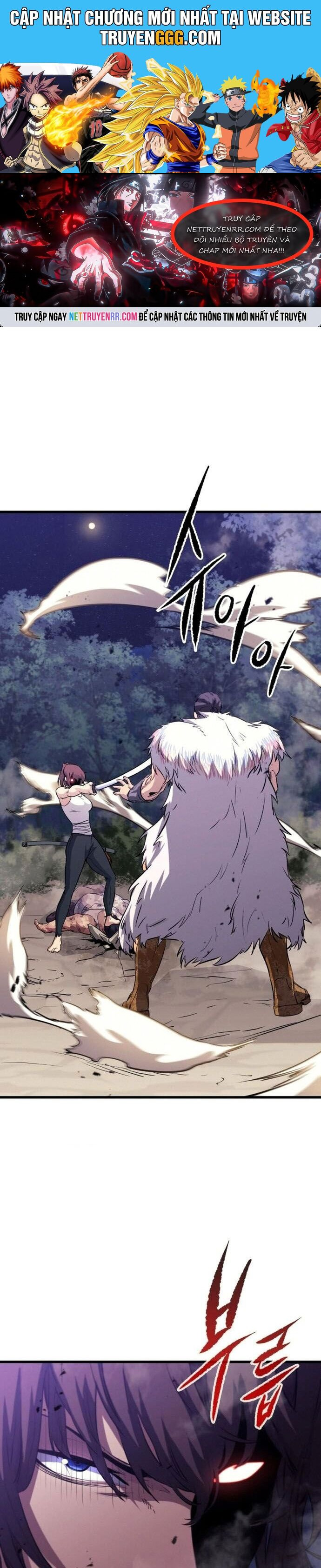 Ma linh vương Chapter 41 - Trang 2