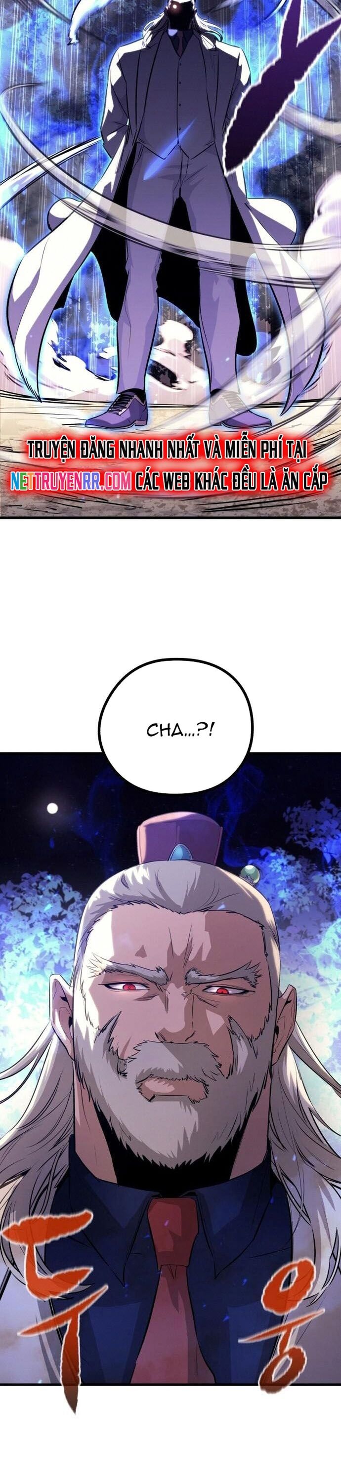 Ma linh vương Chapter 41 - Trang 2
