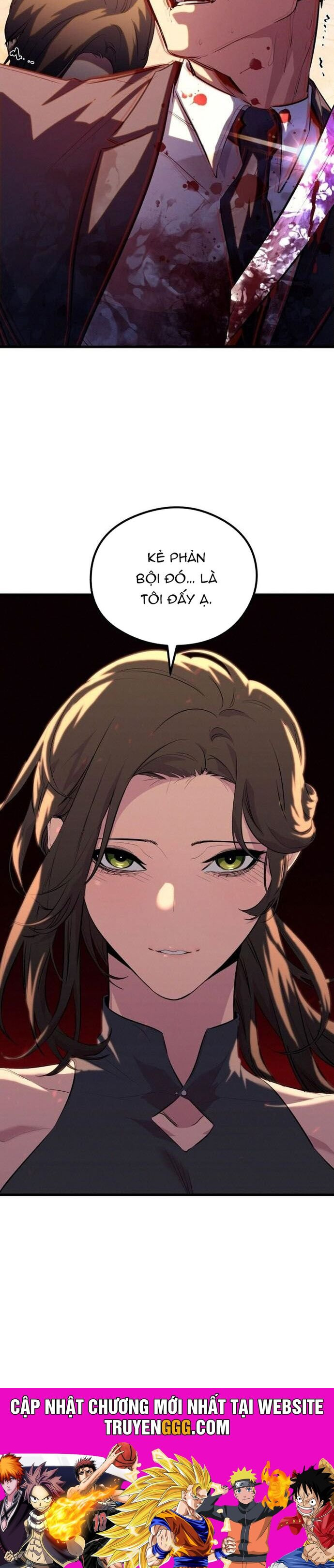 Ma linh vương Chapter 41 - Trang 2