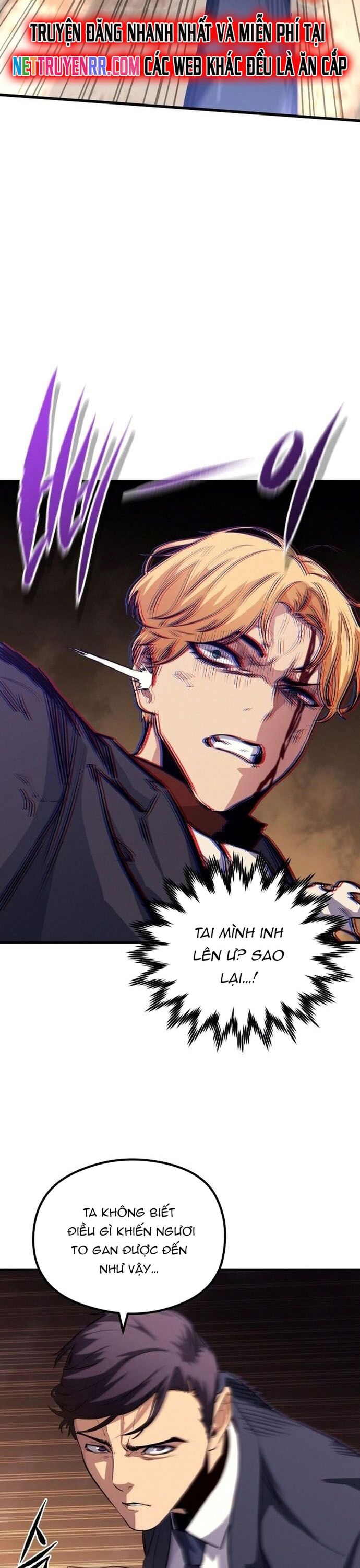 Ma linh vương Chapter 41 - Trang 2