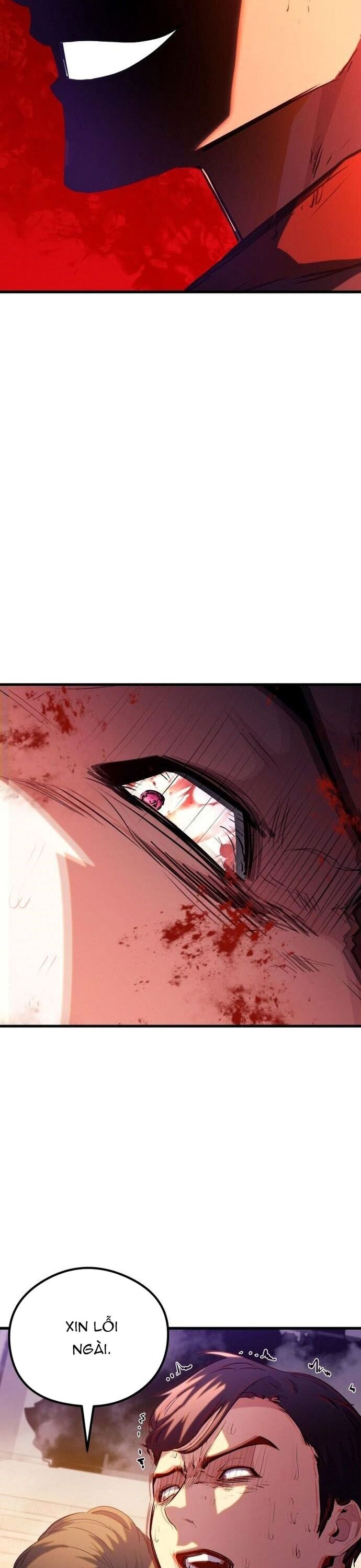 Ma linh vương Chapter 41 - Trang 2