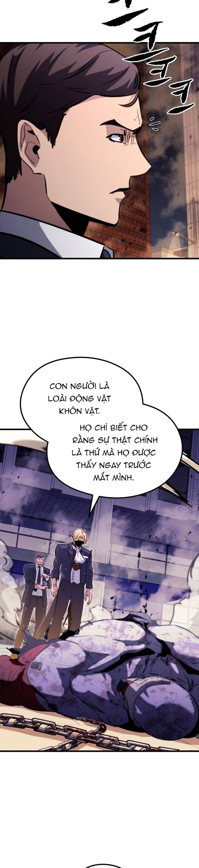 Ma linh vương Chapter 41 - Trang 2
