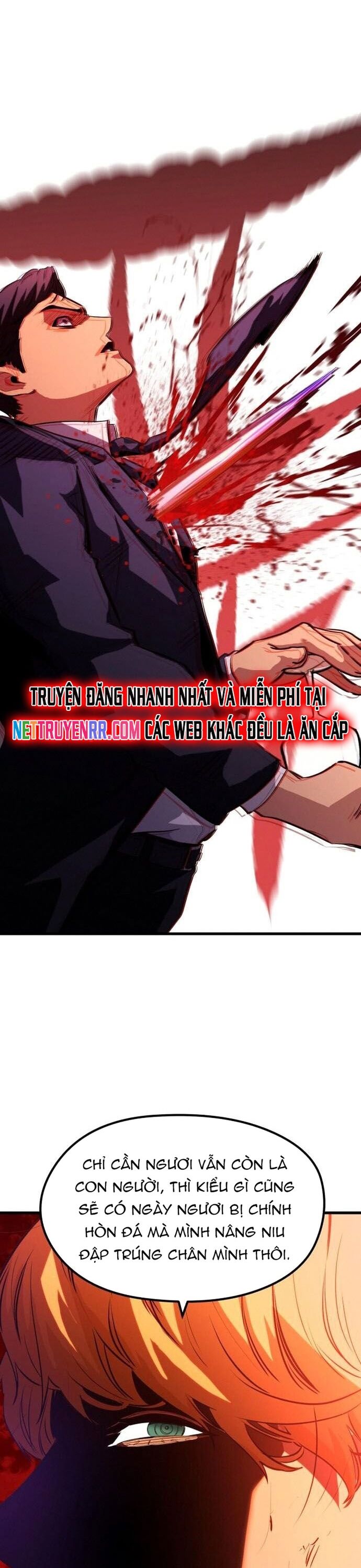 Ma linh vương Chapter 41 - Trang 2