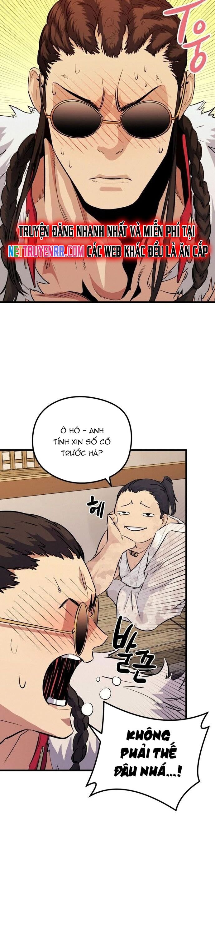 Ma linh vương Chapter 41 - Trang 2