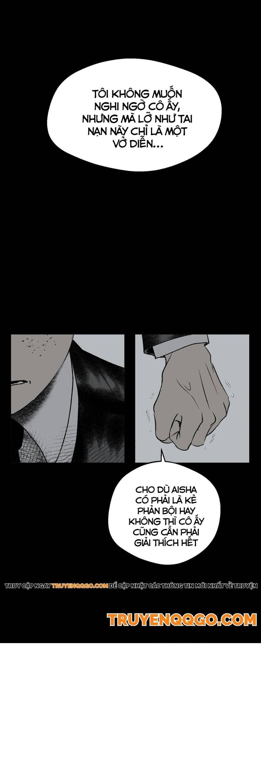 Gửi Lời Chúc Phúc Của Melt Tới Người Chapter 11.5 - Trang 2