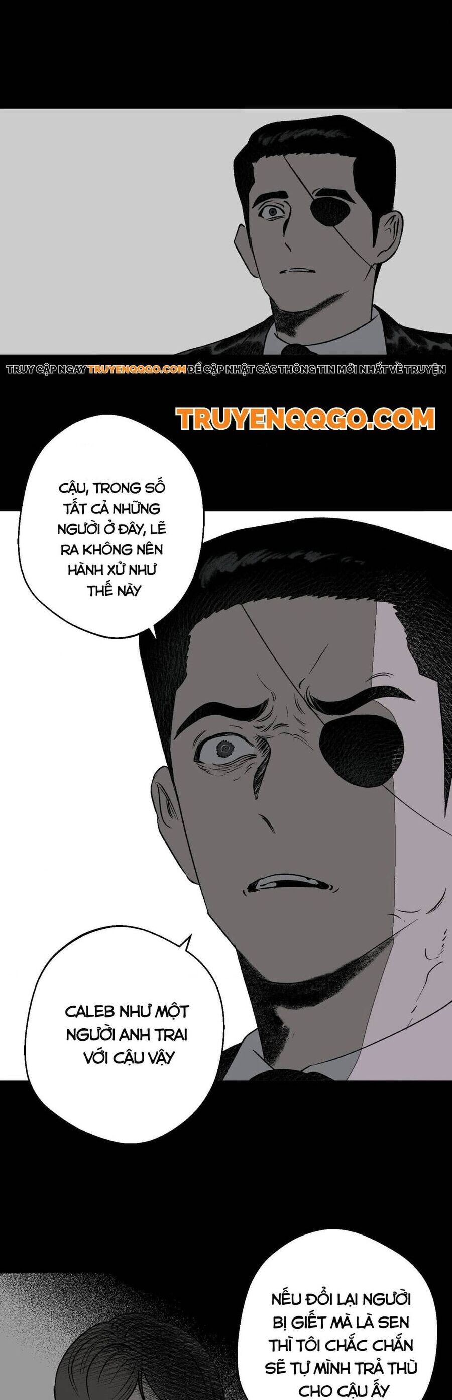 Gửi Lời Chúc Phúc Của Melt Tới Người Chapter 11.5 - Trang 2