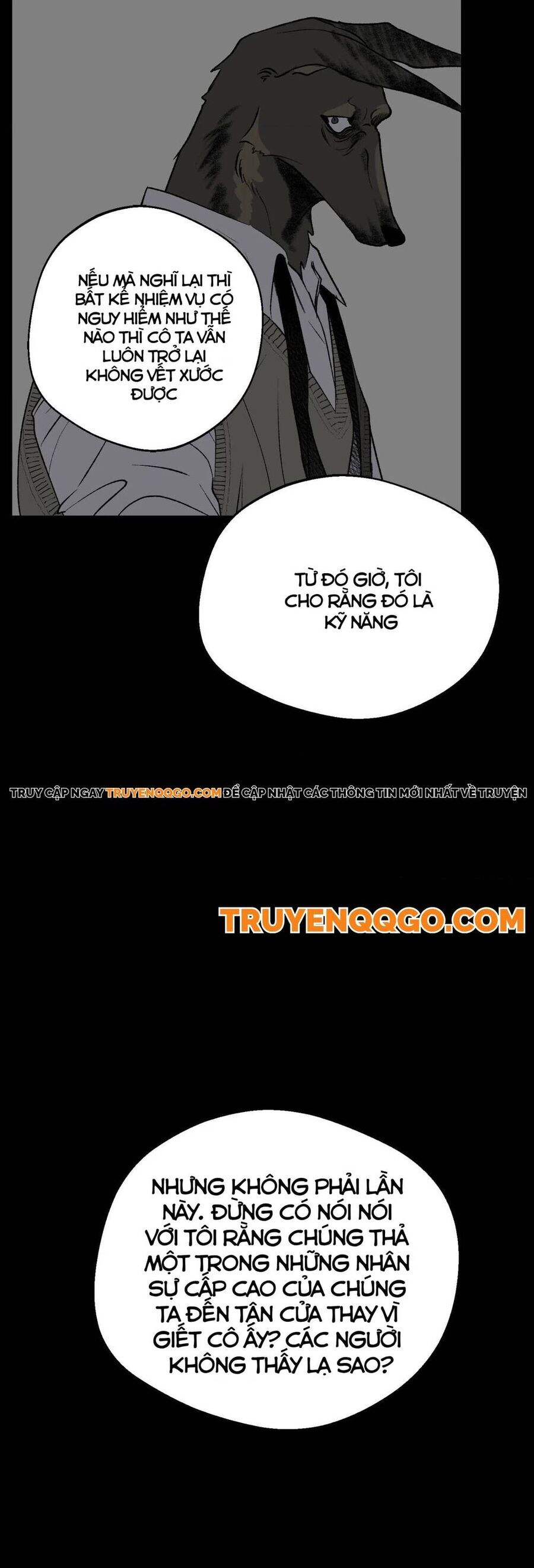 Gửi Lời Chúc Phúc Của Melt Tới Người Chapter 11.5 - Trang 2